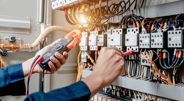 Technician maintenance